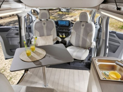 Westfalia Kelsey - Photo 7