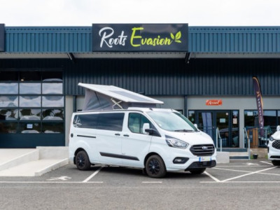Achat Westfalia Kelsey COMPACT Occasion