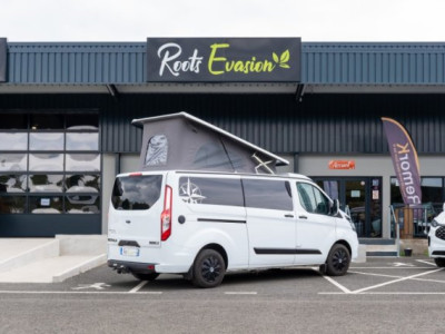 Westfalia Kelsey COMPACT - Photo 2