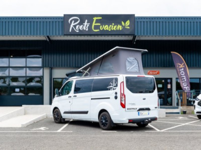 Westfalia Kelsey COMPACT - Photo 3