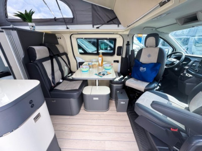Westfalia Kelsey COMPACT - Photo 6