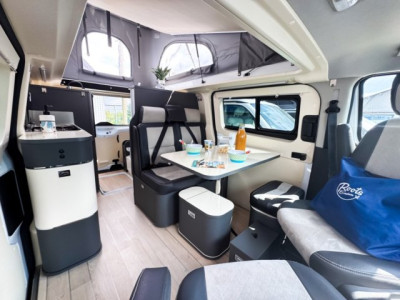 Westfalia Kelsey COMPACT - Photo 7