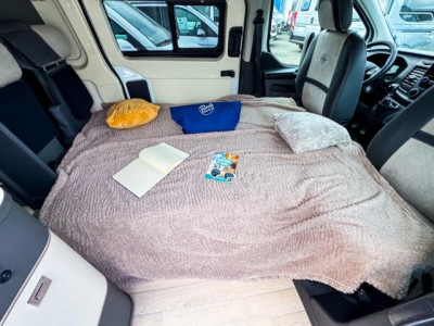 Westfalia Kelsey COMPACT - Photo 8