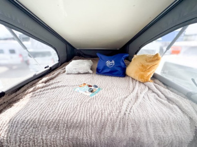 Westfalia Kelsey COMPACT - Photo 9