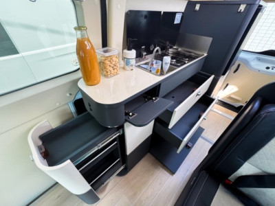 Westfalia Kelsey COMPACT - Photo 10