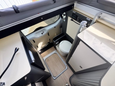 Westfalia Kelsey COMPACT - Photo 11