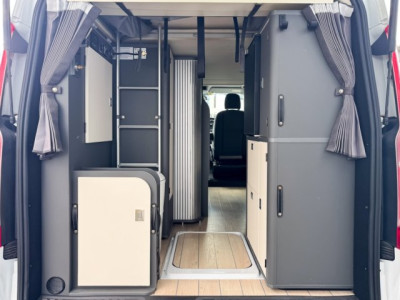 Westfalia Kelsey COMPACT - Photo 13