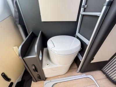 Westfalia Kelsey COMPACT - Photo 15