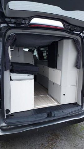 Westfalia Kelsey NEW - Photo 3