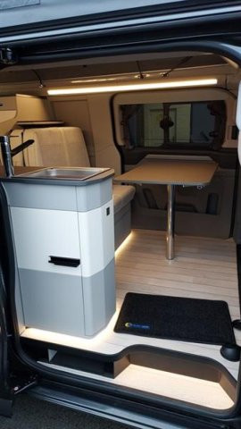 Westfalia Kelsey NEW - Photo 4