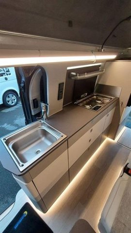 Westfalia Kelsey NEW - Photo 6