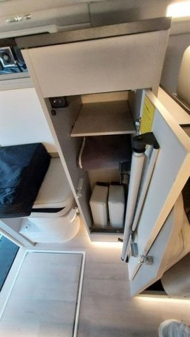 Westfalia Kelsey NEW - Photo 7