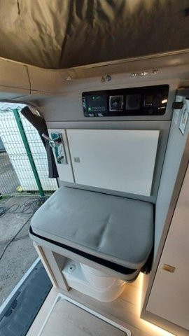 Westfalia Kelsey NEW - Photo 11