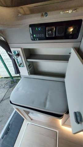 Westfalia Kelsey NEW - Photo 12