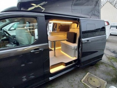 Westfalia Kelsey NEW - Photo 15