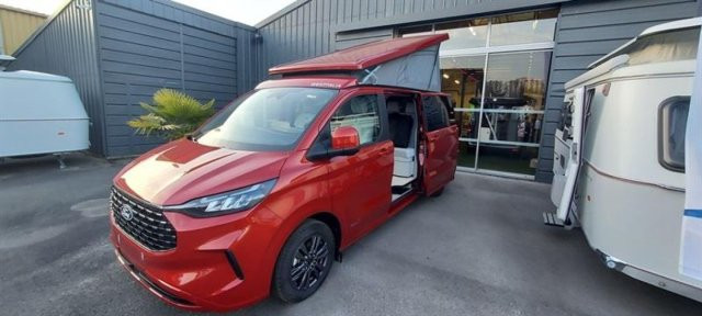 Westfalia Kelsey NEW - Photo 2
