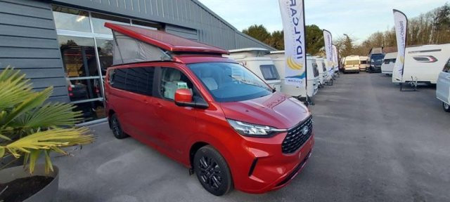 Westfalia Kelsey NEW - Photo 3