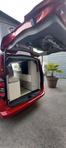 Westfalia Kelsey NEW - Photo 5