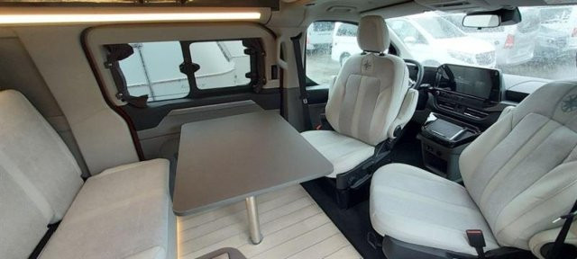 Westfalia Kelsey NEW - Photo 9