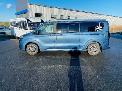 Westfalia Kelsey - Photo 4