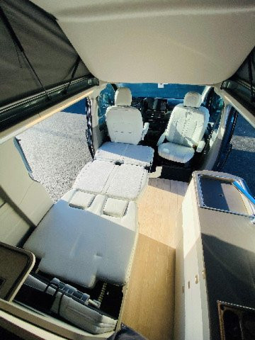 Westfalia Kelsey - Photo 9