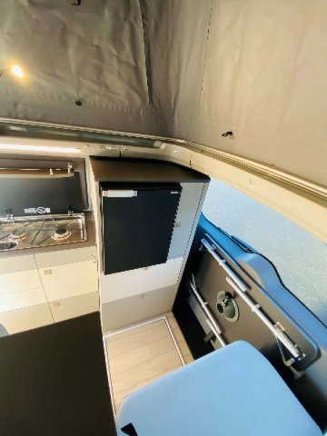 Westfalia Kelsey - Photo 11