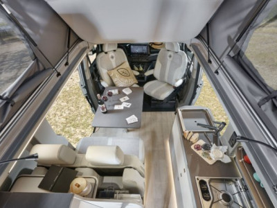 Westfalia Kelsey - Photo 2