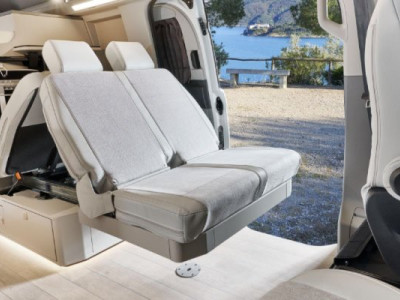 Westfalia Kelsey - Photo 8
