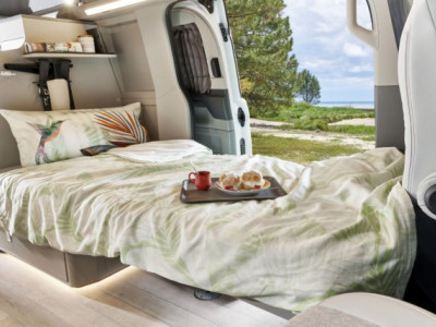 Westfalia Kelsey - Photo 11