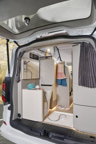 Westfalia Kelsey - Photo 14