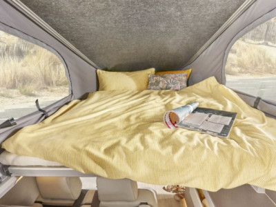 Westfalia Kelsey - Photo 15