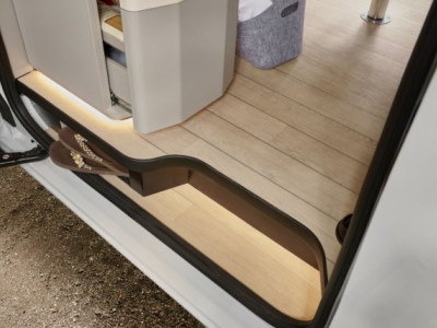 Westfalia Kelsey - Photo 19