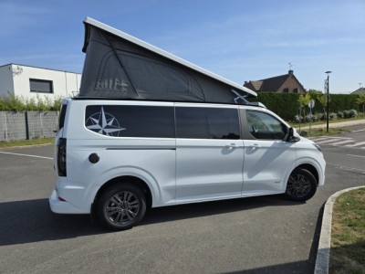 Westfalia Kelsey - Photo 5