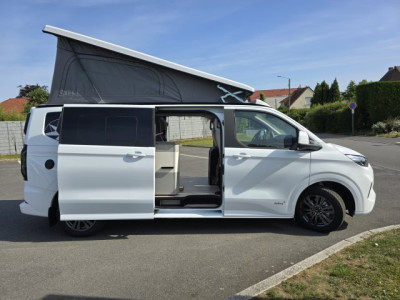 Westfalia Kelsey - Photo 9