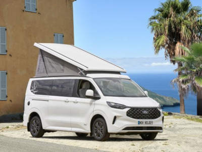 Achat Westfalia Kelsey Occasion