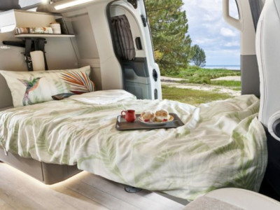 Westfalia Kelsey - Photo 11