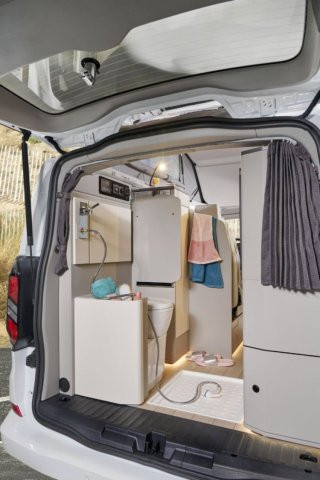 Westfalia Kelsey - Photo 14