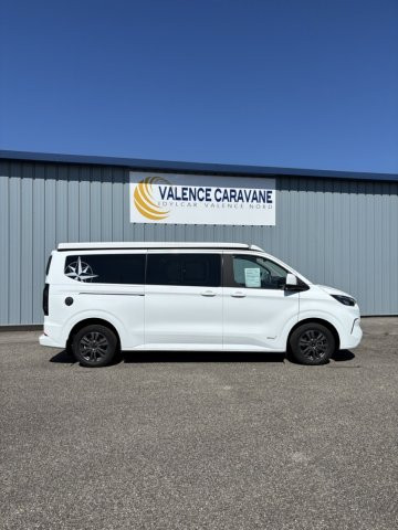 Westfalia Kelsey - Photo 3