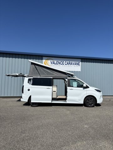 Westfalia Kelsey - Photo 11