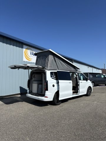Westfalia Kelsey - Photo 12