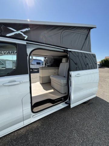 Westfalia Kelsey - Photo 14