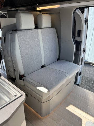 Westfalia Kelsey - Photo 18