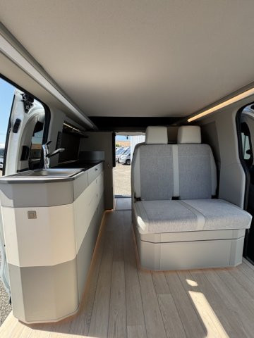 Westfalia Kelsey - Photo 19