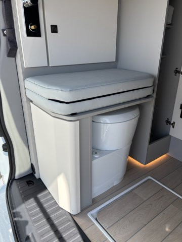 Westfalia Kelsey - Photo 29