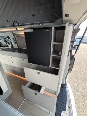 Westfalia Kelsey - Photo 33