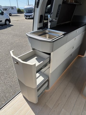 Westfalia Kelsey - Photo 35