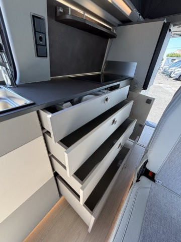 Westfalia Kelsey - Photo 36