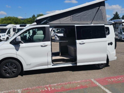 Westfalia Kelsey - Photo 10