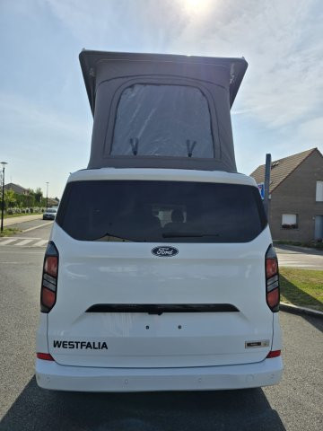 Westfalia Kelsey - Photo 4