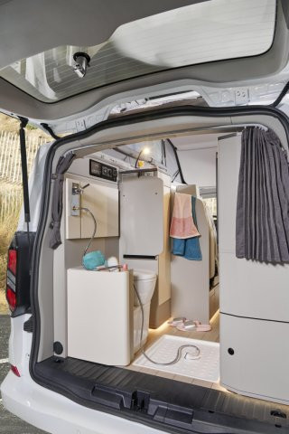 Westfalia Kelsey - Photo 12